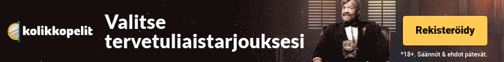 Kolikkopelit Kasino