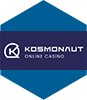 Kosmonaut Online Casino
