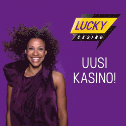 Lucky Casino