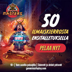 Casino Masters