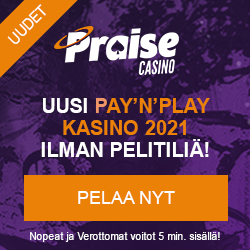 Praise Casino