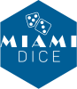 miami dice casino
