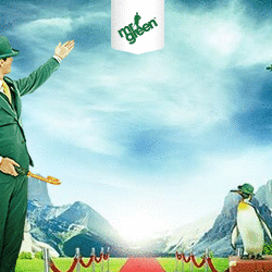 Mr Green Casino